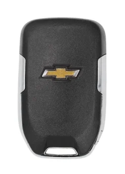 Chevrolet 13529633 OEM 6 Button Key Fob