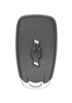 Chevrolet 13535665 OEM 4 Button Key Fob