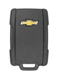 Chevrolet 13577760 OEM 6 Button Key Fob