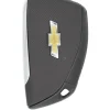 Chevrolet 13537961 OEM 4 Button Key Fob