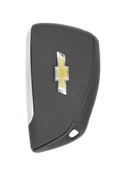 Chevrolet 13537961 OEM 4 Button Key Fob