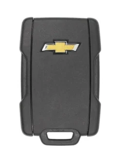 Chevrolet 13577762 OEM 5 Button Key Fob