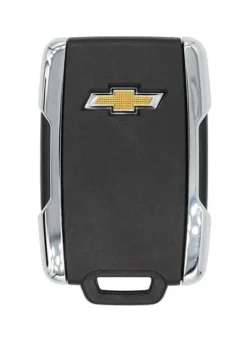 Chevrolet 13577770 OEM 4 Button Key Fob