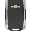 Chevrolet 84540865 OEM 4 Button Key Fob