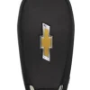 Chevrolet 13513841 OEM 3 Button Key Fob