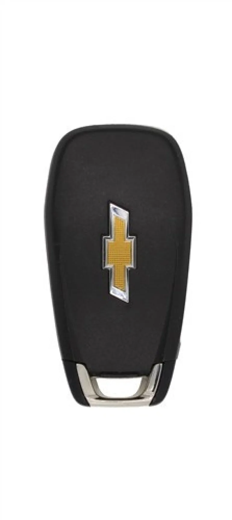 Chevrolet 13513841 OEM 3 Button Key Fob