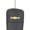 Chevrolet 13504266 OEM 3 Button Key Fob