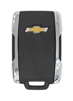 Chevrolet 13577763 OEM 4 Button Key Fob 434 MHz