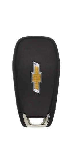 Chevrolet 13522770 OEM 4 Button Key Fob w/ Remote Start