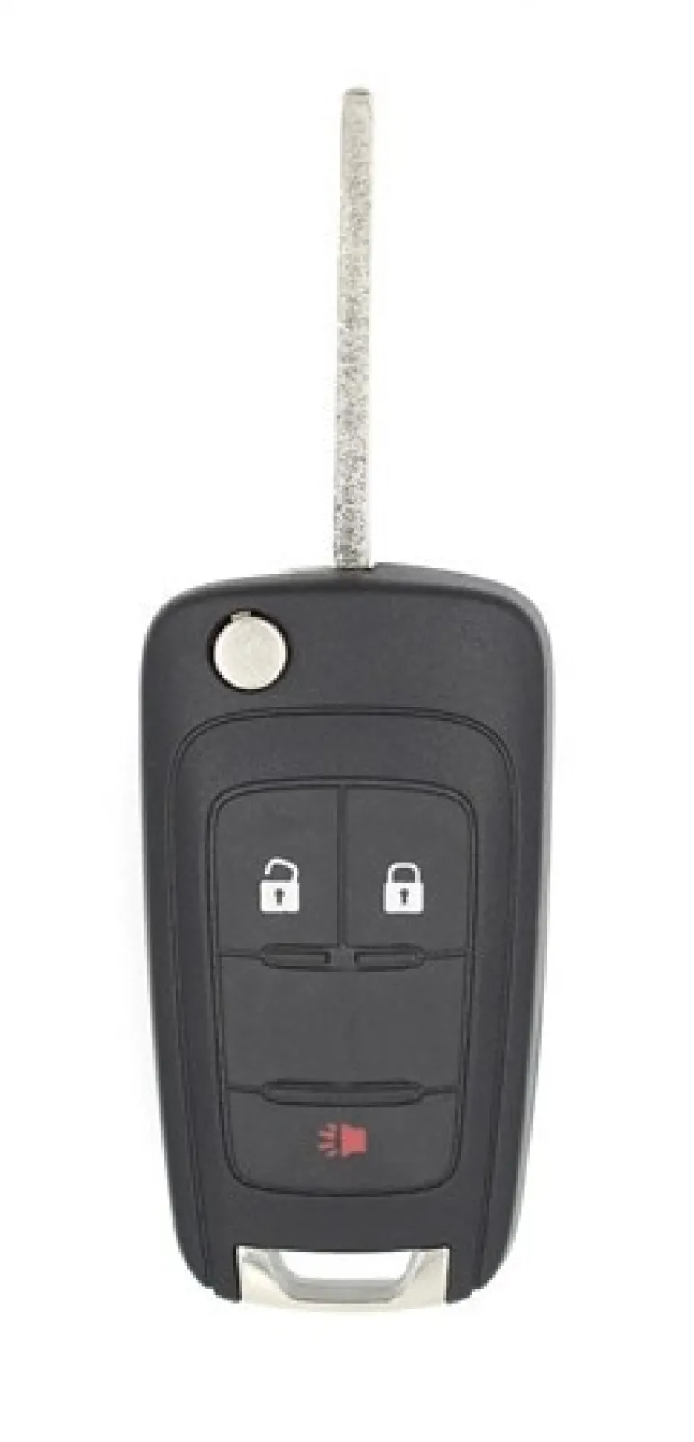 Chevrolet Orlando OEM 3 Button Key Fob