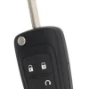 Chevrolet Orlando OEM 4 Button Key Fob OHT01060512