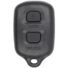 Chevrolet Prizm OEM 2 Button Key Fob