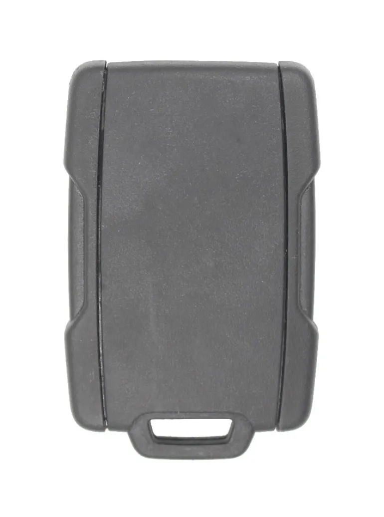 Chevrolet Silverado OEM Key Fob 4 Button