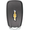 Chevrolet Sonic OEM Key Fob HYQ4AA 4 Button