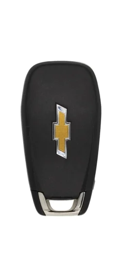 Chevrolet Spark OEM 4 Button Key Fob w/ Remote Start