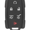 Chevrolet Suburban OEM 6 Button Key Fob M3N-32337200