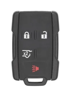 Chevrolet Tahoe OEM 4 Button Key Fob M3N-32337100