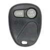 Chevrolet Tracker OEM 2 Button Key Fob ABO1502T | AB01502T