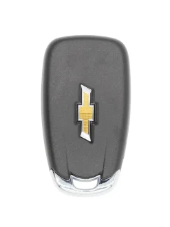 Chevrolet Trailblazer OEM 4 Button w/ Remote Start Key Fob HYQ4ES