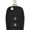 Chevrolet Trailblazer OEM 3 Button Key Fob LXP-T004