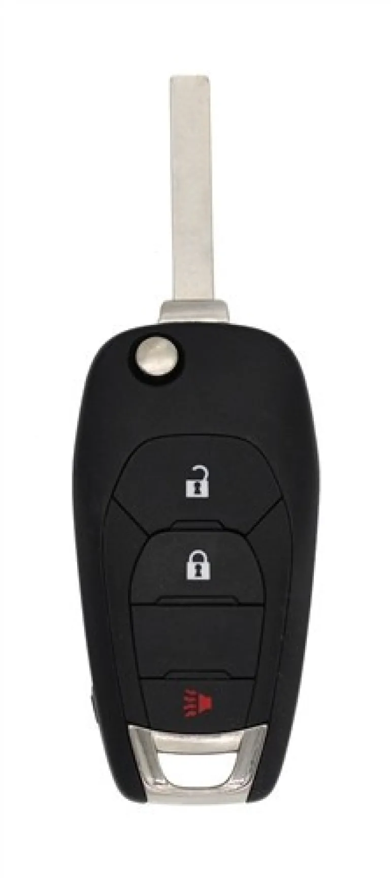 Chevrolet Trax OEM 3 Button Key Fob