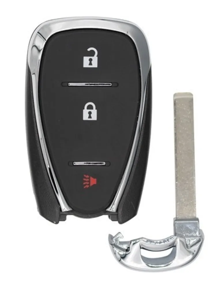 Chevrolet Trax OEM 3 Button Key Fob HYQ4AA
