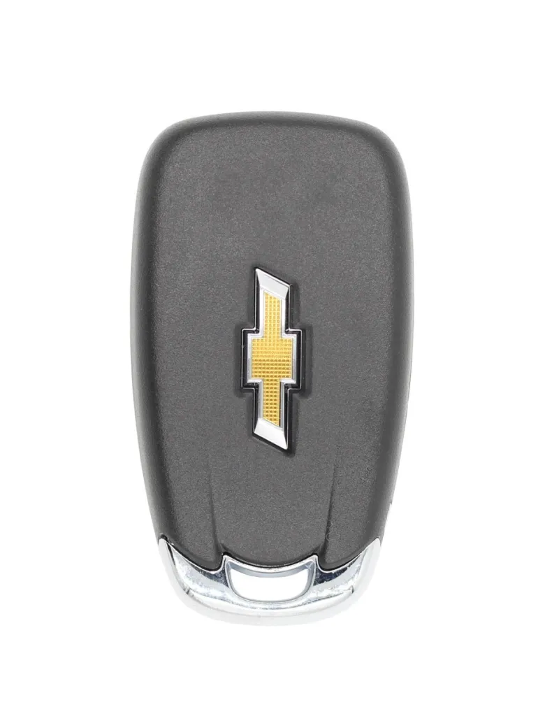 Chevrolet Trax OEM 4 Button w/ Remote Start Key Fob HYQ4ES