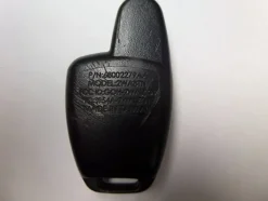 CHRYSLER 68002279 AA Factory OEM KEY FOB Keyless Entry Remote Alarm Replace