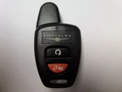 CHRYSLER 68002279 AA Factory OEM KEY FOB Keyless Entry Remote Alarm Replace
