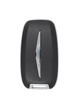 Chrysler 68217829 AC OEM 6 Button Key Fob