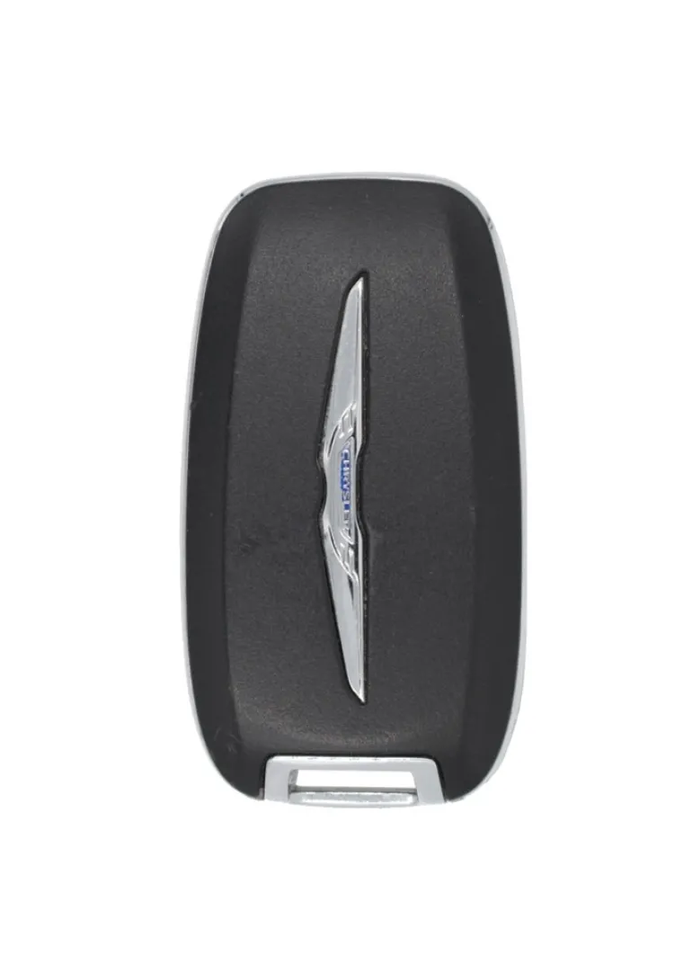 Chrysler 68217827 AC OEM 3 Button Key Fob