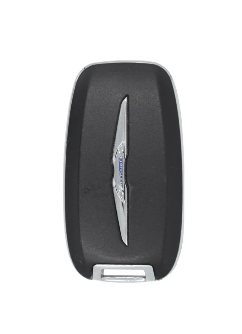 Chrysler 68241532 AC OEM 6 Button Key Fob