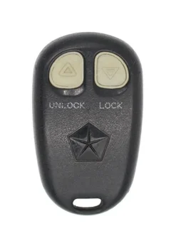 Chrysler Cirrus OEM 2 Button Key Fob