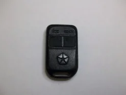 CHRYSLER GOH-M24 Factory OEM KEY FOB Keyless Entry Remote Alarm Replace