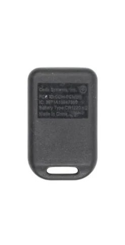 CHRYSLER GOH-PCMINI Factory OEM KEY FOB Keyless Entry Remote Alarm Replace