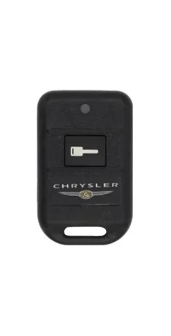 CHRYSLER GOH-PCMINI Factory OEM KEY FOB Keyless Entry Remote Alarm Replace