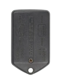 Chrysler GQ43VT3T OEM 3 Button Key Fob