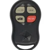 04671226 Chrysler OEM 4 Button Key Fob