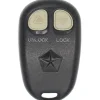 Chrysler Sebring Convertible OEM 2 Button Key Fob