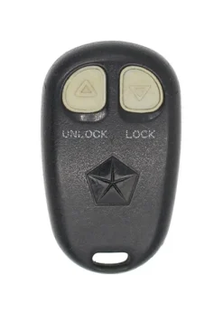 Chrysler Sebring Convertible OEM 2 Button Key Fob