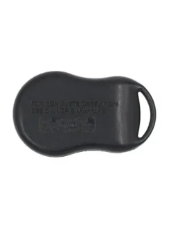 Chrysler Sebring Convertible OEM 4 Button Key Fob
