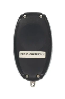 CHXSPTX12 Key Fob Remote