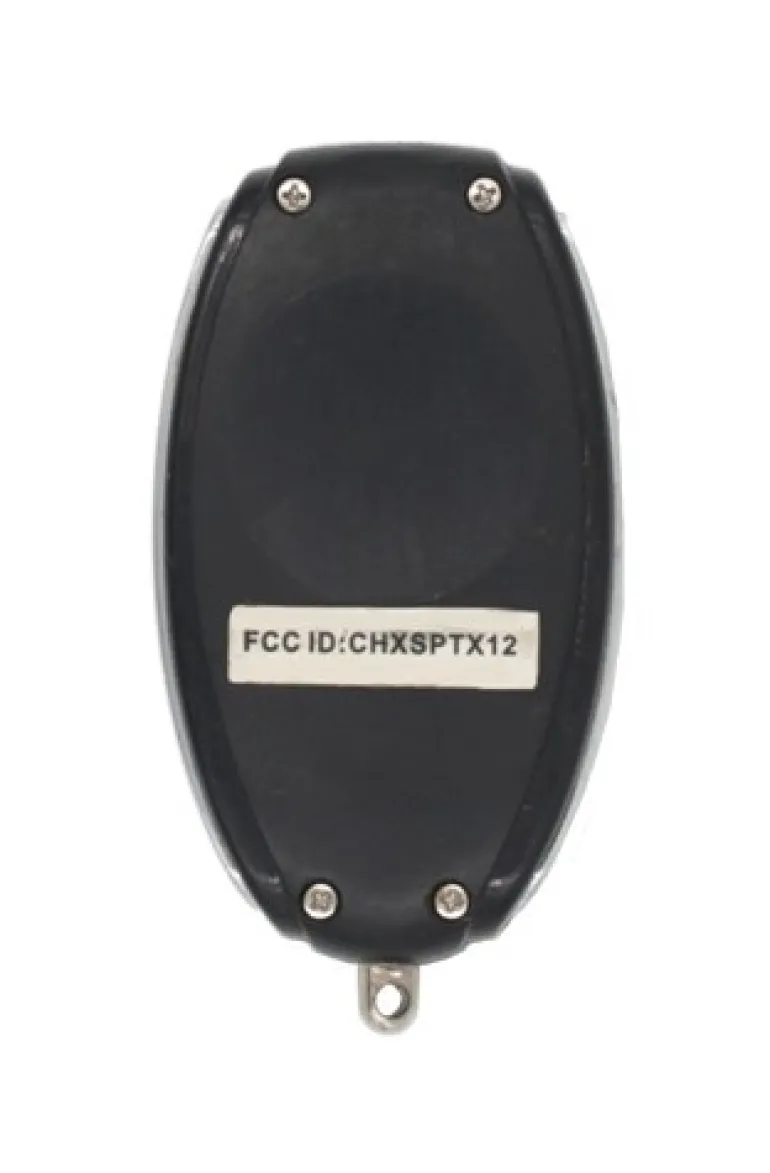 CHXSPTX12 Key Fob Remote