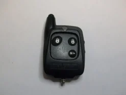 CHX433TX CoolStart Keyless Entry Remote Alarm Replace