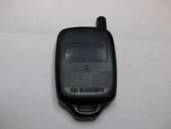 CHX433TX CRIMESTOPPER 4 Button KEY FOB Keyless Entry Remote Alarm Replace