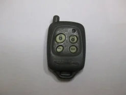 CHX433TX Crimestopper KEY FOB Keyless Entry Remote Alarm Replace