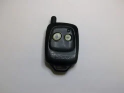 CHX433TX CRIME STOPPER KEY FOB Keyless Entry Remote Alarm Clicker Starter