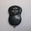 CLIFFORD CZ57RRKC 48-209A Factory OEM KEY FOB Keyless Entry Remote Alarm Replace