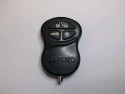 CLIFFORD CZ57RRKC 48-209A Factory OEM KEY FOB Keyless Entry Remote Alarm Replace