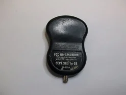 CLIFFORD CZ57RRKC 48-209A Factory OEM KEY FOB Keyless Entry Remote Alarm Replace